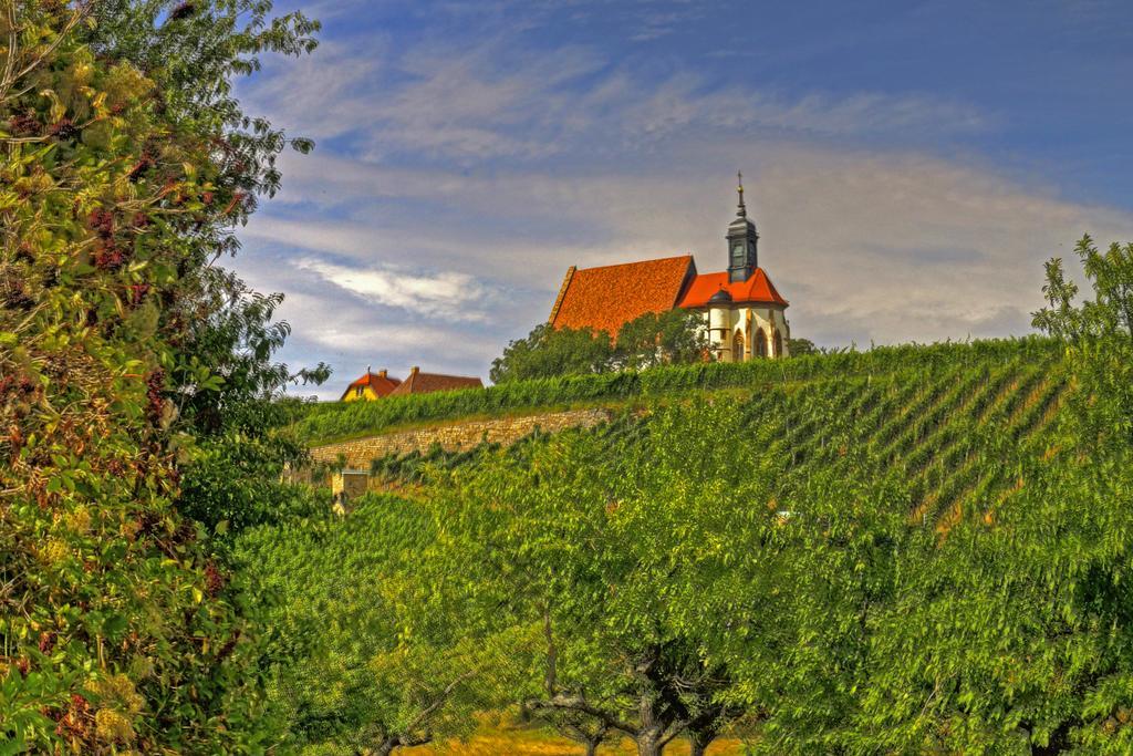 Flair-Hotel Zum Benediktiner Шварцах-ам-Майн Экстерьер фото